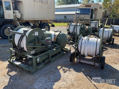 Fire Combat 450/100 08128 Fire Supression System
