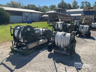 Fire Combat 450/100 08128 Fire Suppression System