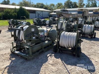 Fire Combat 450/100 08128 Fire Supression System