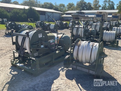Fire Combat 450/100 08128 Fire Supression System