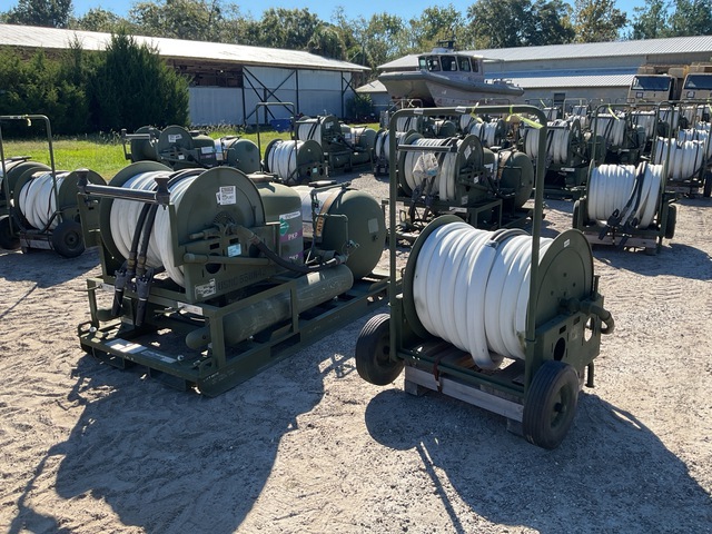 Fire Combat 450/100 08128 Fire Suppression System