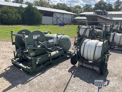 Fire Combat 450/100 08128 Fire Suppression System