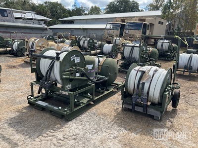 Fire Combat 450/100 08128 Fire Suppression System