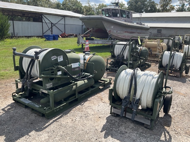 Fire Combat 450/100 08128 Fire Suppression System