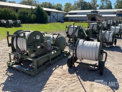 Fire Combat 450/100 08128 Fire Supression System
