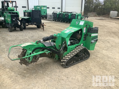 2019 Vermeer SC30TX Walk Behind Fresaceppi