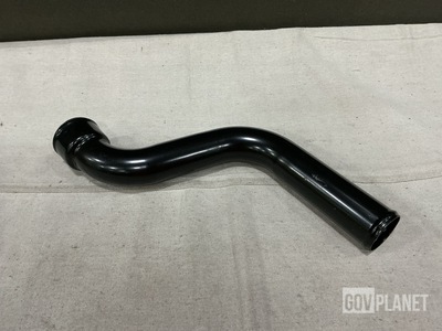(8) Mack Trucks 11MF 4160P2 Metallic Tubes