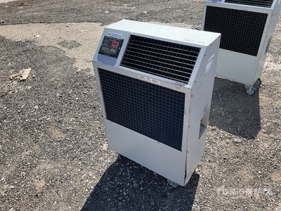 2019 OceanAire OWC1811QCFLT Airco