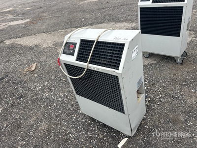2019 OceanAire OWC1811QCFLT Air Conditioner
