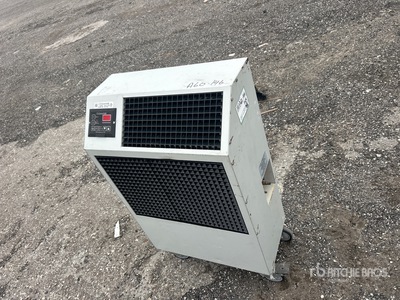 2019 OceanAire OWC1811QCFLT Air Conditioner