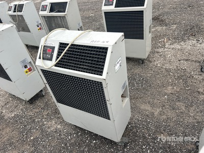 2019 OceanAire OWC1811QCFLT Air Conditioner