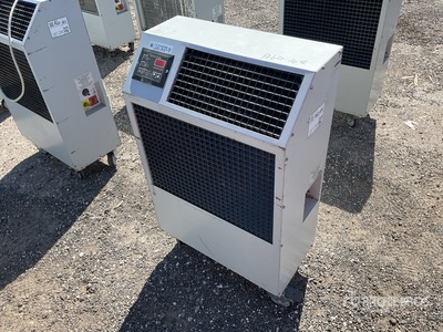 2019 OceanAire OWC1811QCFLT Climatiseur