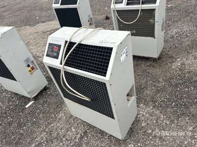 2019 OceanAire OWC1811QCFLT Air Conditioner
