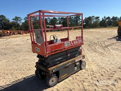 2019 Skyjack SJIII3219 Scissor Lift (Inoperable)