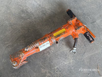 2019 APT 190 Demolition Breaker