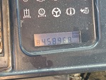Hour Meter /Odometer Usage Reading**