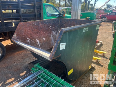 2020 Kit 1825 Self-Dumping Hopper