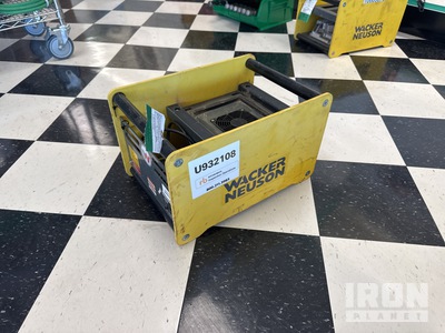 2021 Wacker Neuson 5100028231 C48/13 Battery Charger