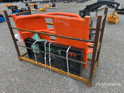 2025 GIYI GY-CL100C Clamp Grabber (Unused)