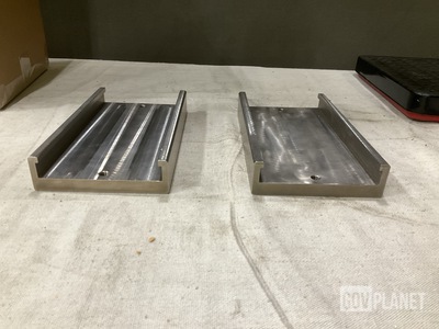 (2) Huntington Ingalls 501-4457345 ITEM 2 Shoe Retainers