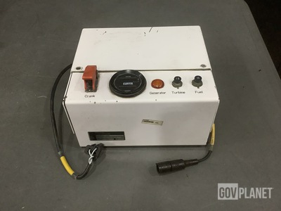 Rheinmetall Schaltex GmbH Control Box