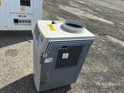 2019 MovinCool ClimatePro12 Air Conditioner