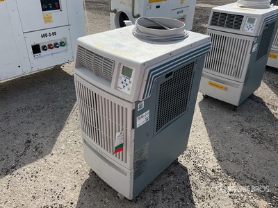 2019 MovinCool Climate Pro 12 Klimaanlage