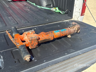 2019 APT 117 Pneumatic Demolition Breaker