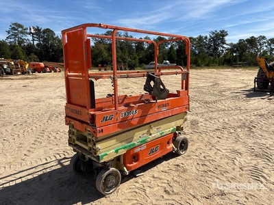 2018 JLG 1930ES Electric Scissor Lift