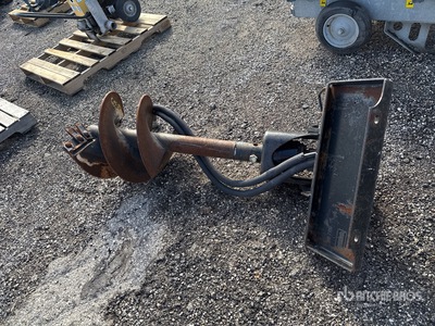 2019 Toro 22805 19 in スキッドステアオーガー