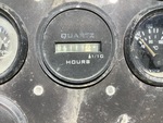 Hour Meter /Odometer Usage Reading**