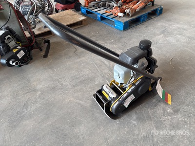 2018 Bomag BVP10/30 Rüttelplatte