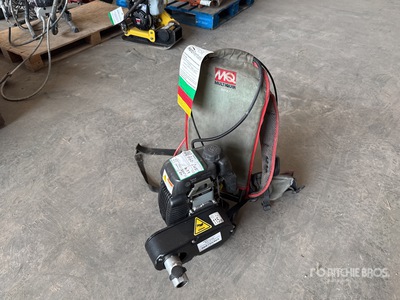 2019 Multiquip BPX-050 Vibrateur à béton