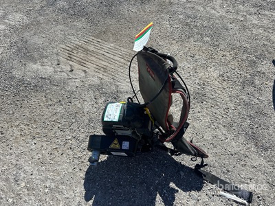 2019 Multiquip BPX-050 Betonrüttler