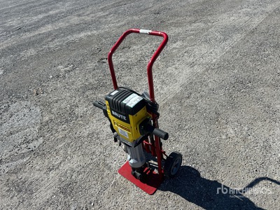2020 Bosch BH2760VCB Demolition Breaker