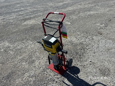 2020 Bosch BH2760VCB Demolition Breaker