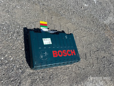 2020 Bosch 11264EVS Rotary Hammer