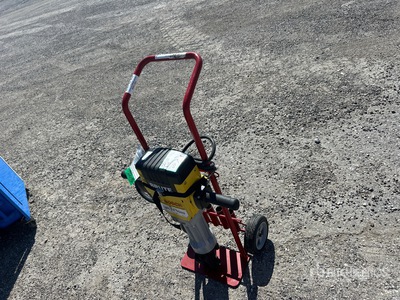 2018 Bosch BH2760VCB Demolition Breaker