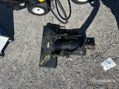 2019 Toro 22805 Skid Steer Auger