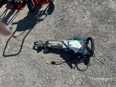2020 Bosch 11335K/3611C350 Demolition Breaker