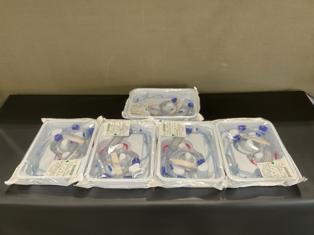 (16) Packages of Belmont 903-00006P 3-Spike Disposable Sets