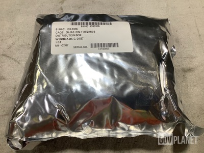Quality Networks 114E2255-6 Distribution Box