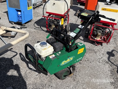 2019 Ryan 544954C Walk-Behind Sod Cutter