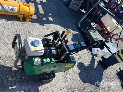 2019 Ryan 544954C Sod Cutter