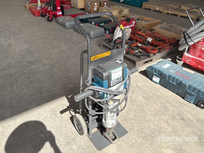 2019 Bosch BH2770VCD Demolition Breaker