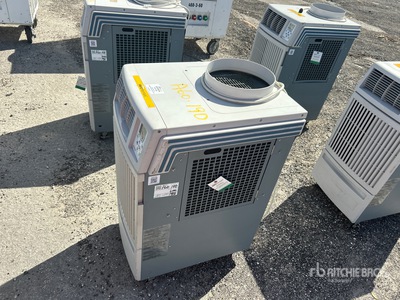 2019 MovinCool ClimatePro12 Air Conditioner