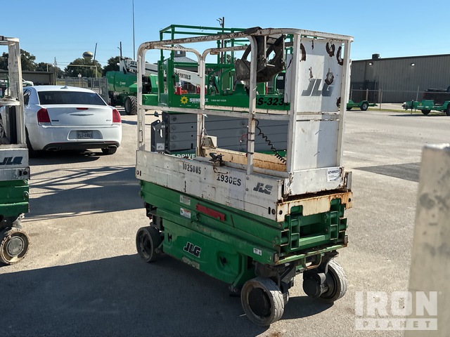 ELEVADOR TIJERA 2017 JLG 1930ES