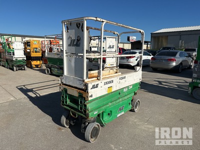 2017 JLG 1930 ES Electric Scissor Lift