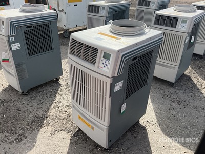 2019 MovinCool Climate Pro 12 Klimaanlage