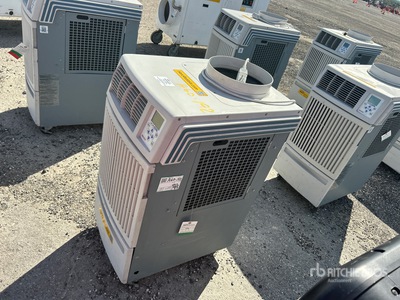 2019 MovinCool ClimatePro12 Air Conditioner